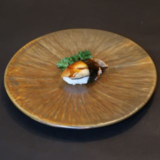 S4- Nigiri Unagi 