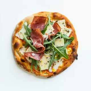 Bresaola - normale