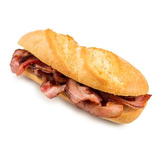 Bocadillo Ternera