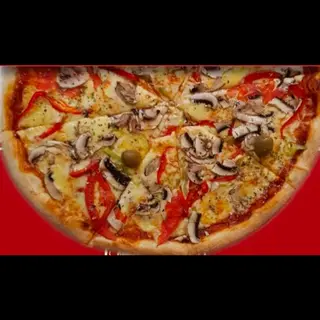 Pizza Posna