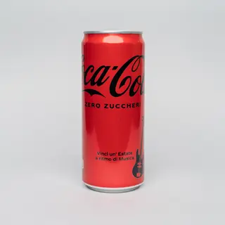 Coca-Cola Zero