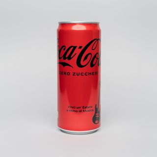 Coca-Cola Zero