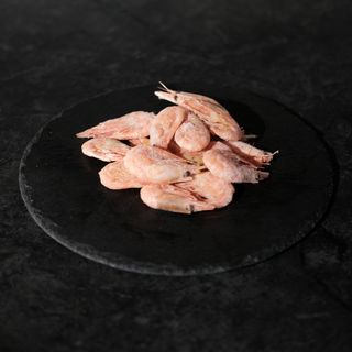 Креветка  90/120 В/м (100грам)