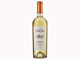 Vin Purcari Chardonnay