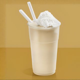 Maxi Frappe a casa tua