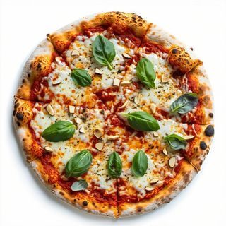 Marinara rotonda