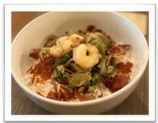 Ensalada Baires
