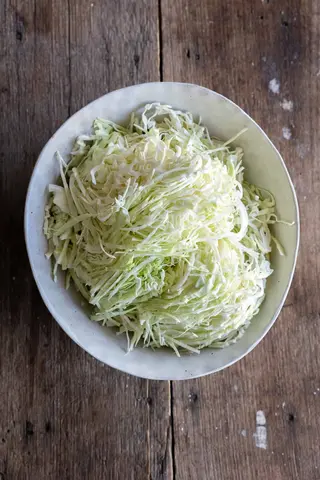 Kupus Salata