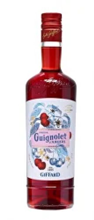 Lichior Giffard Guignolet