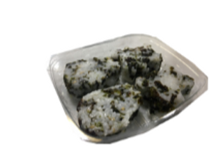 Jumeokbap (4 Uds.)