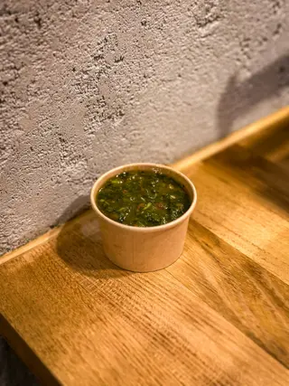 Chimichurri
