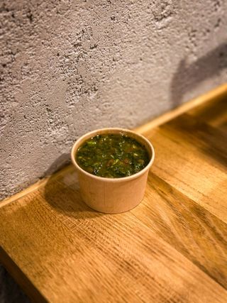 Chimichurri
