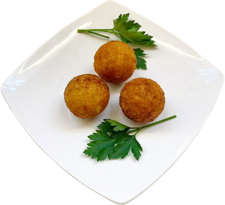 37-Bolas De Takoyaki (3 Uds.)