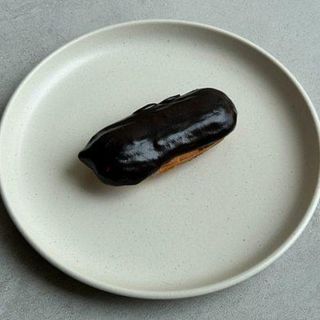 Еклер олд скул