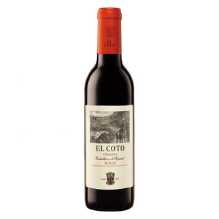 Tinto El Coto