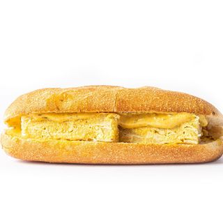 Montadito 20 - PAN NORMAL