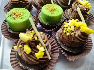 Pasticceria fresca 1 kg