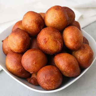 Puff Puff 20
