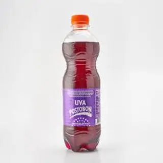 Uva Postobón 