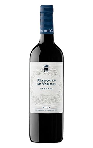 Vino Marqués De Vargas Reserva (2018) Botella (75 Cl.)