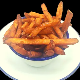 Sweet Potatoes