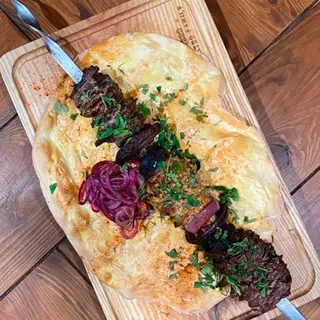 Шашлик Міміно (460г)