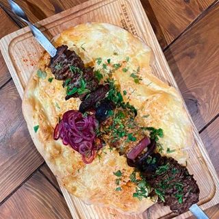 Шашлик Міміно (460г)