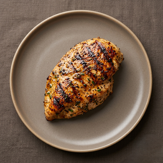 Tikka Breast