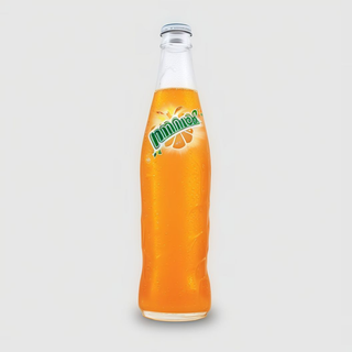 Fanta in vetro 330ml