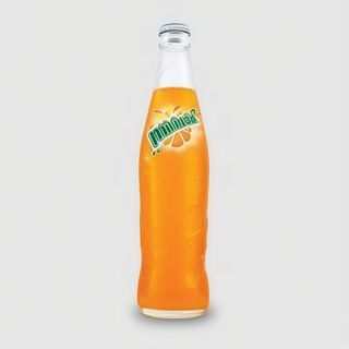 Fanta in vetro 330ml