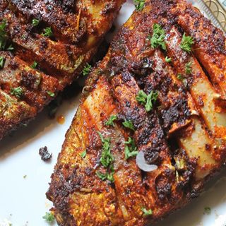  Peixe Frito/Fish Fry 