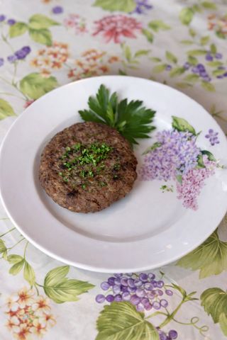 Бифштекс 1 шт