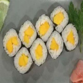 28A. Maki Mango (8 Uds.)