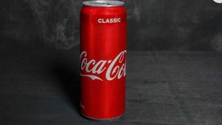 კოკა-კოლა