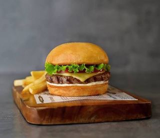 Classic Burger