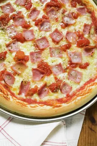 Pizza Alemana (30 Cm.)