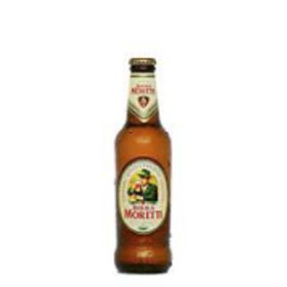Birra Moretti 33 cl