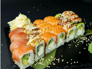 SET PHILADELPHIA 1 (960g)