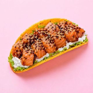 Salmon Edition