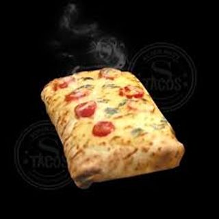 Tacos Gratine Amsterdam