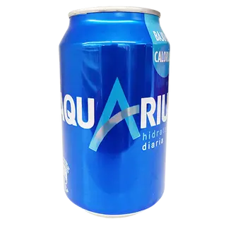 Aquarius Limón 33cl