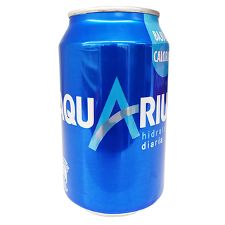 Aquarius Limón 33cl