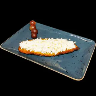 Maduro con queso