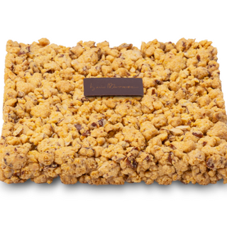 Sbrisolona senza lattosio