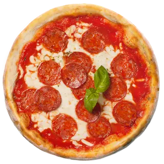 Pizza Syrenka 60cm