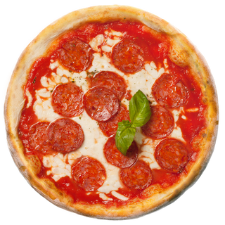 Pizza Syrenka [45cm]