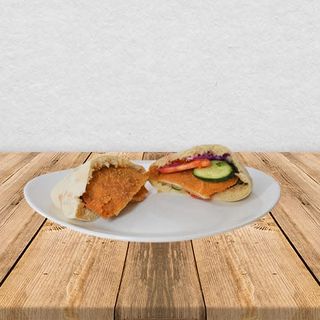 Kentucky mozzarela sendvič