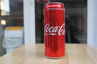 Coca-Cola Lattina 330ml