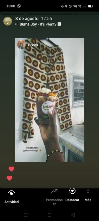 Nioro Pitahaya Bowl Pequeño (350 Ml.)