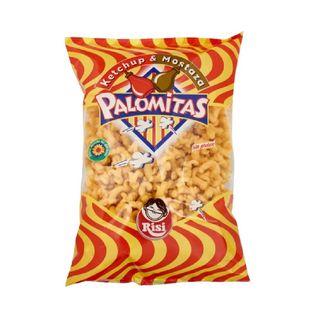 Palomitas Ketchup (90 G.)